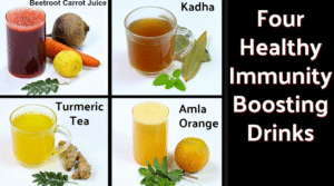 best drink for health 