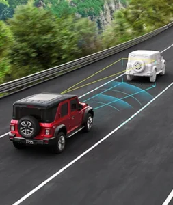 Level 2 ADAS Level 2 ADAS