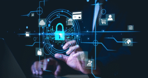 cyber security and biotech