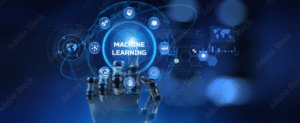 Machine learning technology