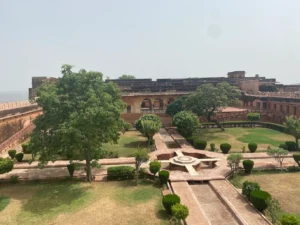 jaigarh kila