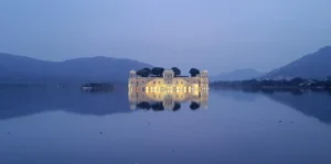 jal mahal