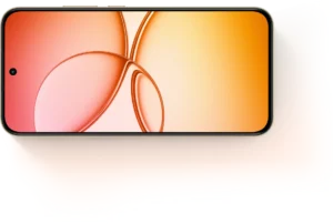 realme 15T round display realme 15T round display