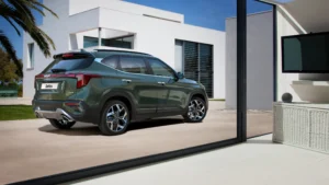 seltos back with perfect view