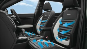 seltos comfortable seat