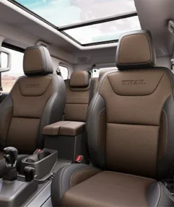 thar roxx dark interior with sunroof thar roxx dark interior with sunroof