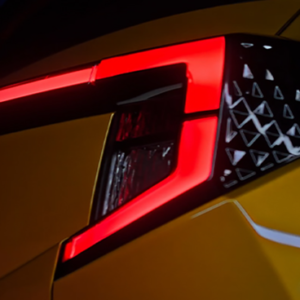 3xo stylish tail lamps