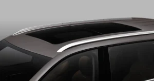 MG gloster floating roof design