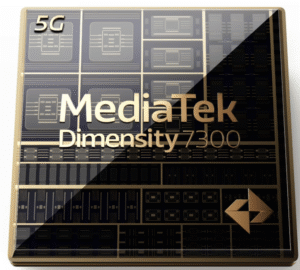 vivo y400 pro powerfull processor