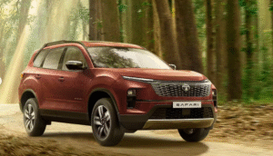 Screenshot 2025 10 21 220225 TATA safari tri side front view