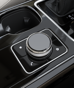 XUV700 Intelli control